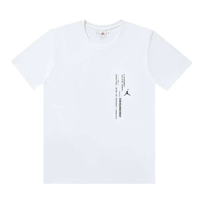 Jordan T Shirts Short _SKUJordanM-3XLJ88950336546